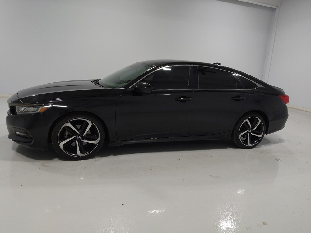2020 Honda Accord in Columbus, OH 43231 - 18144820 2