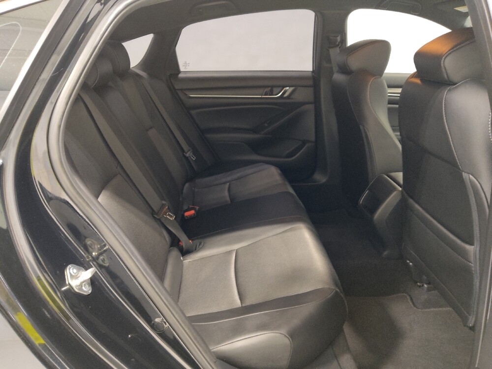 2020 Honda Accord in Columbus, OH 43231 - 18144820 19