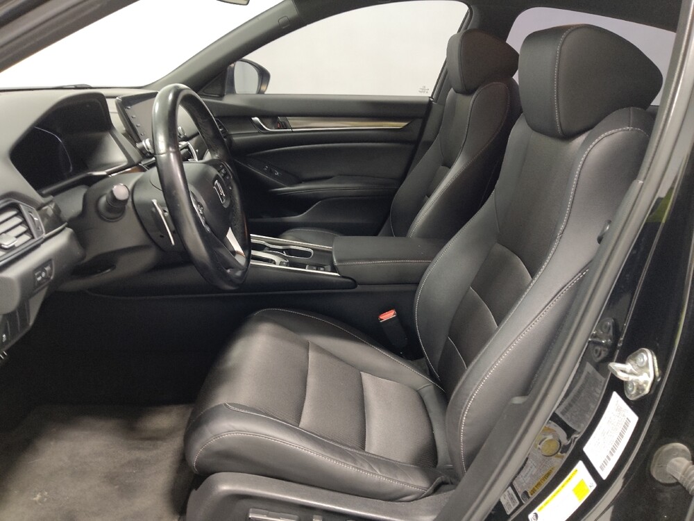 2020 Honda Accord in Columbus, OH 43231 - 18144820 17