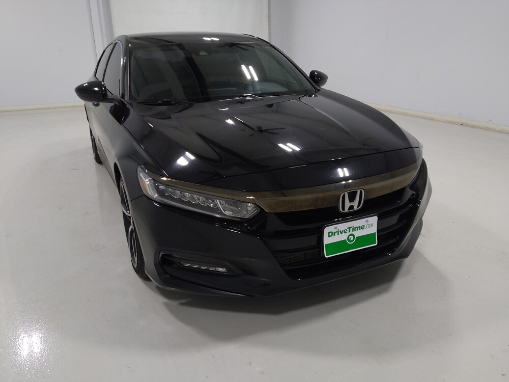 2020 Honda Accord in Columbus, OH 43231 - 18144820 14
