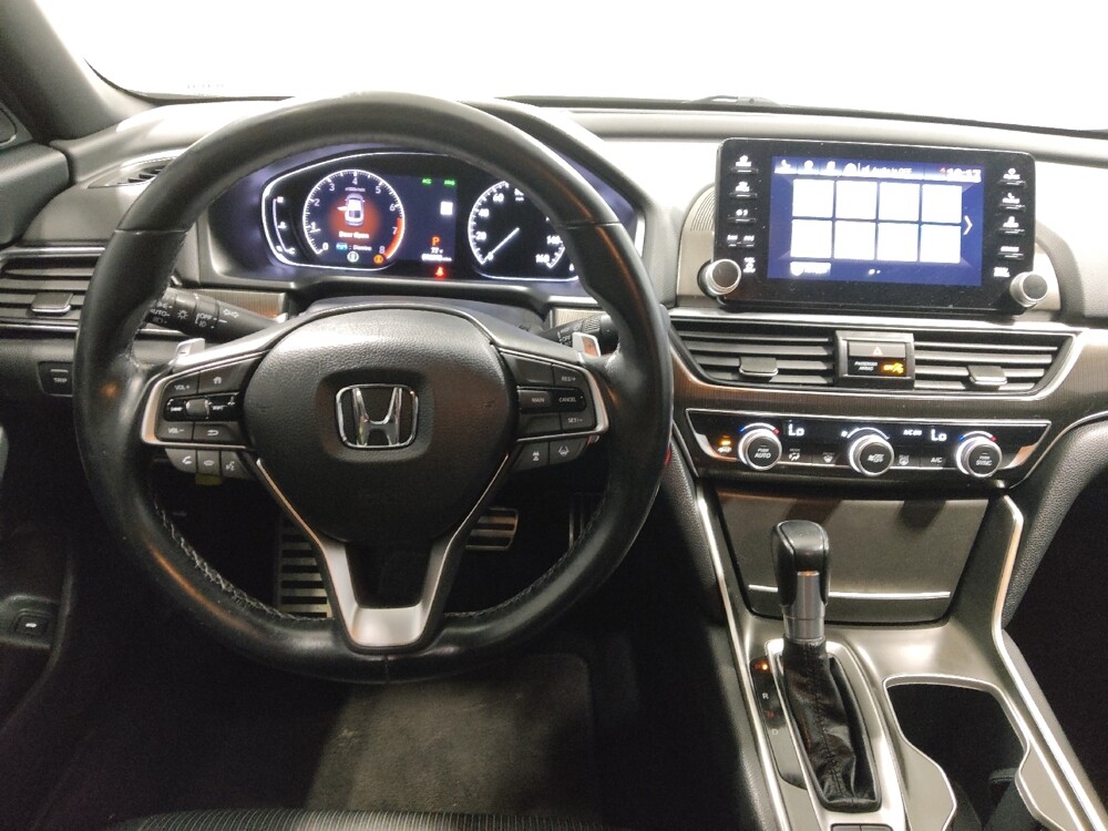 2020 Honda Accord in Columbus, OH 43231 - 18144820 22