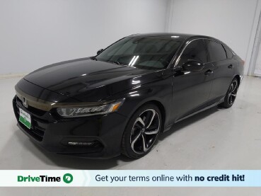 2020 Honda Accord in Columbus, OH 43231