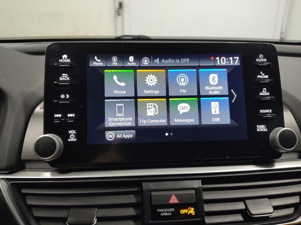 2020 Honda Accord in Columbus, OH 43231 - 18144820 25
