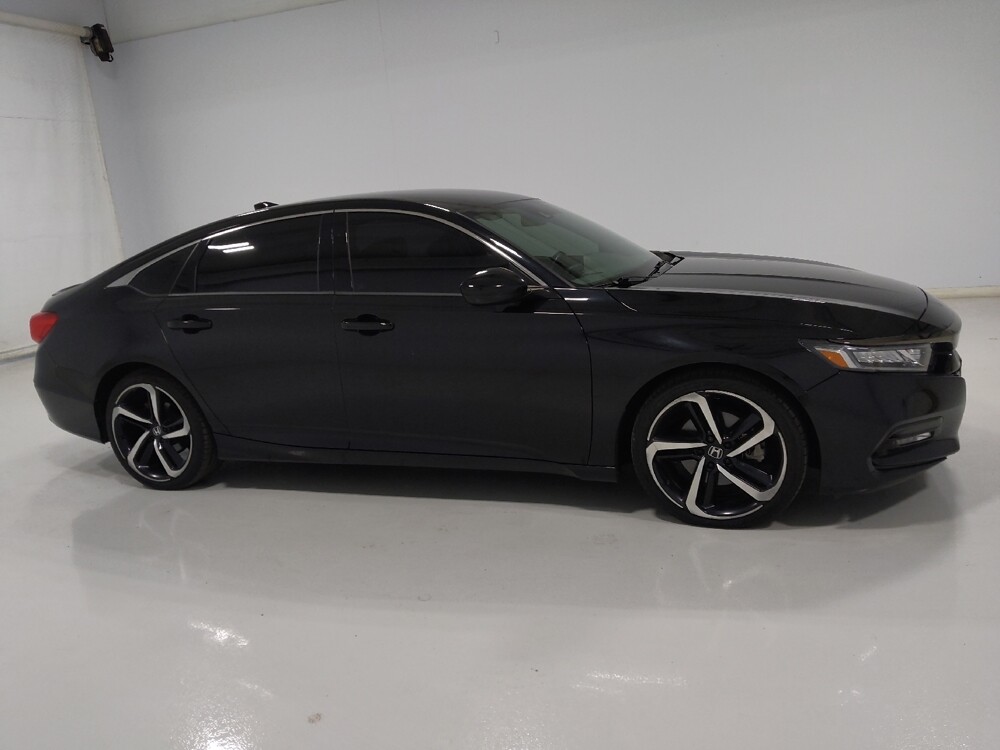 2020 Honda Accord in Columbus, OH 43231 - 18144820 11