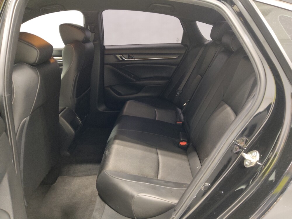 2020 Honda Accord in Columbus, OH 43231 - 18144820 18