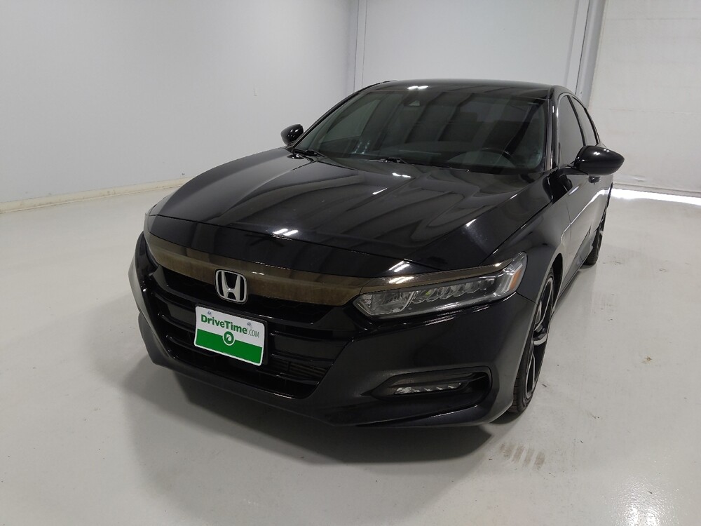 2020 Honda Accord in Columbus, OH 43231 - 18144820 15
