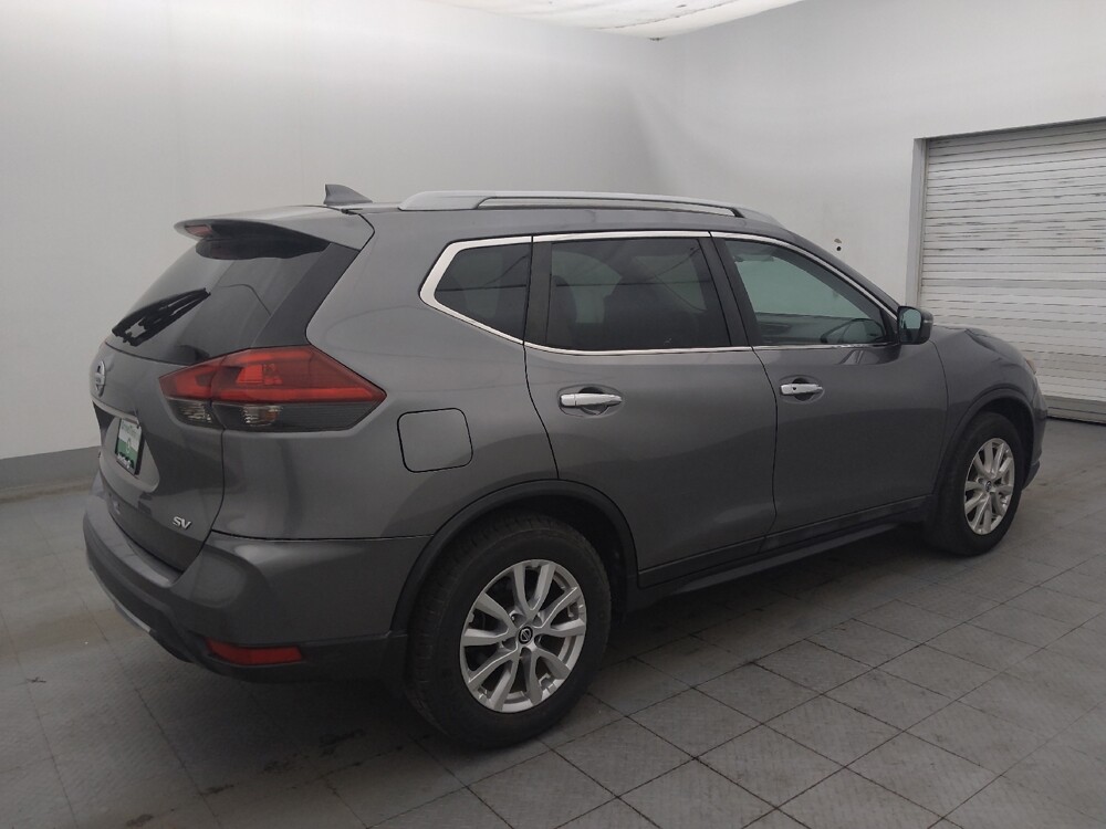2018 Nissan Rogue in Clearwater, FL 33764 - 18144823 10