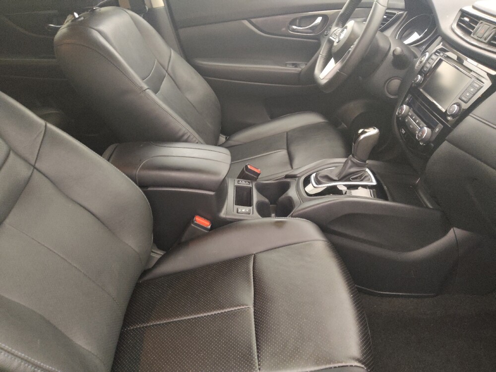2018 Nissan Rogue in Clearwater, FL 33764 - 18144823 21