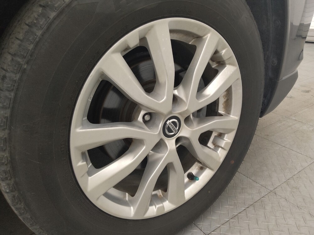2018 Nissan Rogue in Clearwater, FL 33764 - 18144823 31
