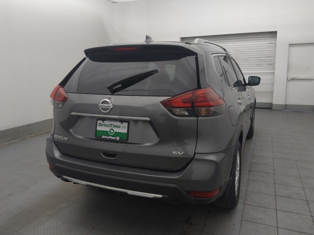 2018 Nissan Rogue in Clearwater, FL 33764 - 18144823 9