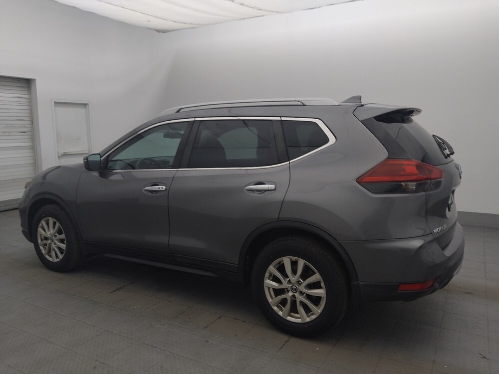 2018 Nissan Rogue in Clearwater, FL 33764 - 18144823 3