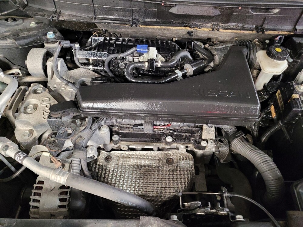 2018 Nissan Rogue in Clearwater, FL 33764 - 18144823 30