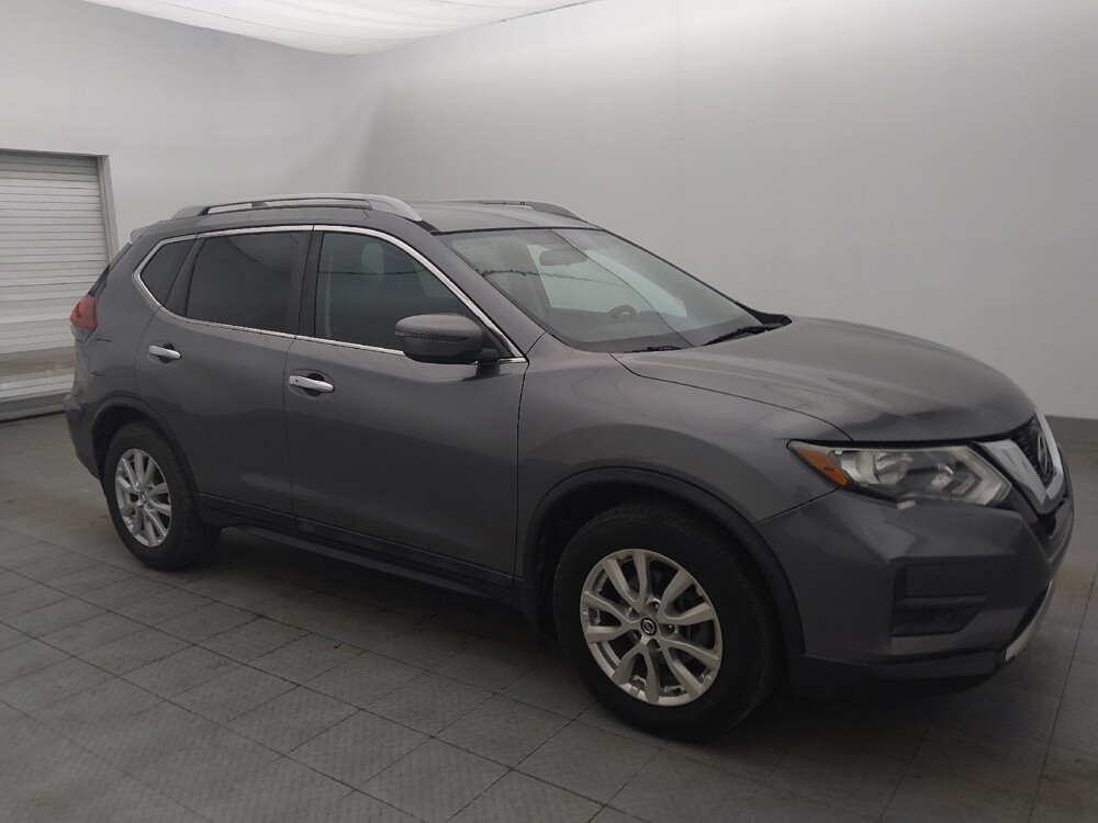 2018 Nissan Rogue in Clearwater, FL 33764 - 18144823 11