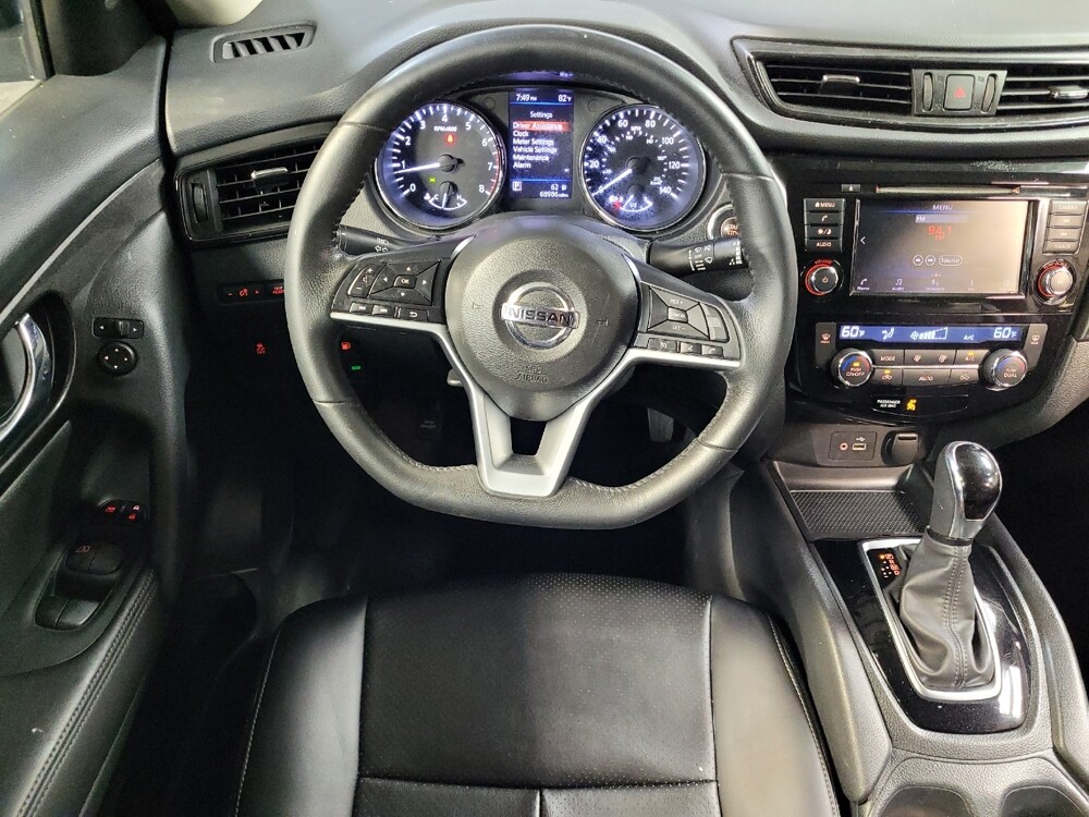 2018 Nissan Rogue in Clearwater, FL 33764 - 18144823 22