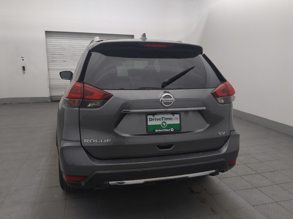2018 Nissan Rogue in Clearwater, FL 33764 - 18144823 6