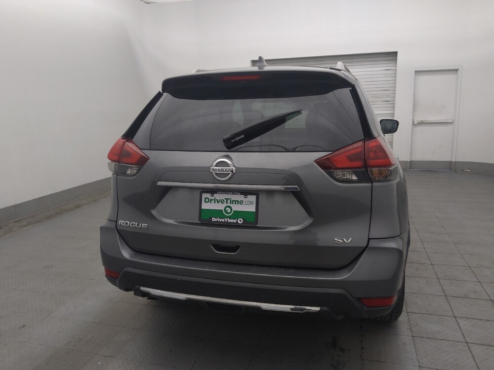 2018 Nissan Rogue in Clearwater, FL 33764 - 18144823 7