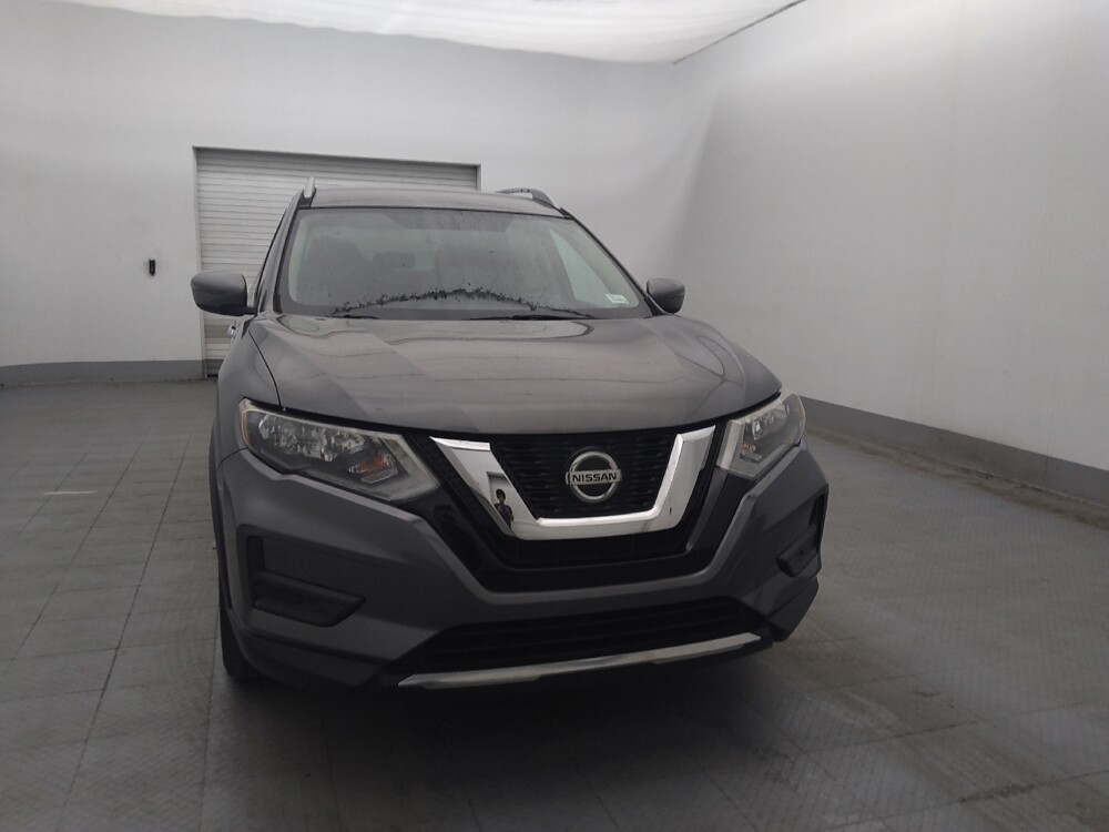 2018 Nissan Rogue in Clearwater, FL 33764 - 18144823 14