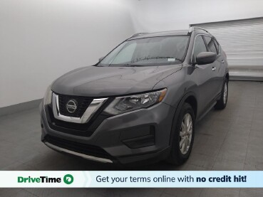 2018 Nissan Rogue in Clearwater, FL 33764
