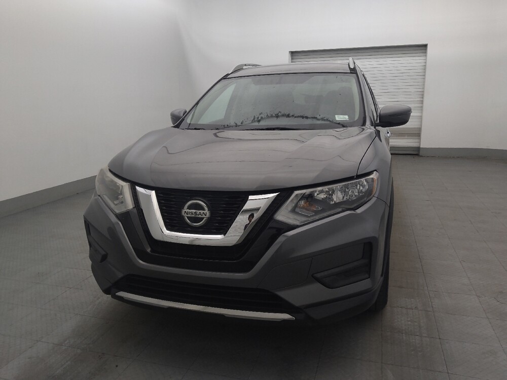 2018 Nissan Rogue in Clearwater, FL 33764 - 18144823 15