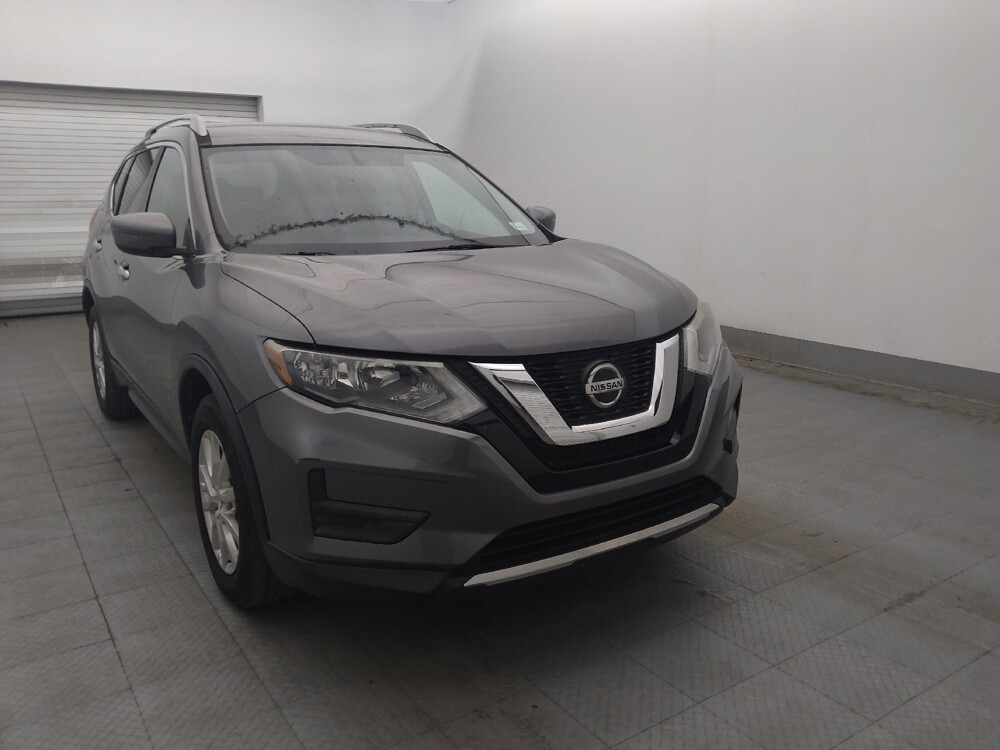 2018 Nissan Rogue in Clearwater, FL 33764 - 18144823 13