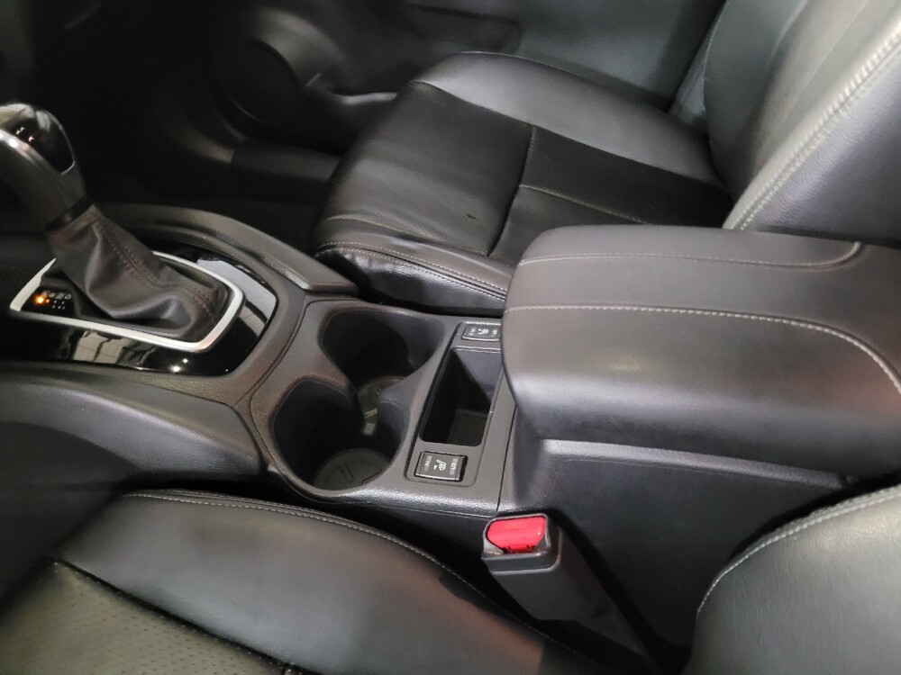 2018 Nissan Rogue in Clearwater, FL 33764 - 18144823 26