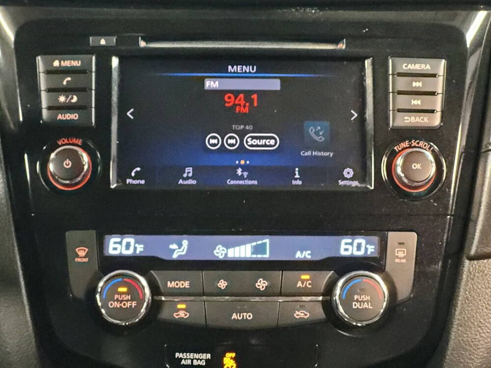 2018 Nissan Rogue in Clearwater, FL 33764 - 18144823 25
