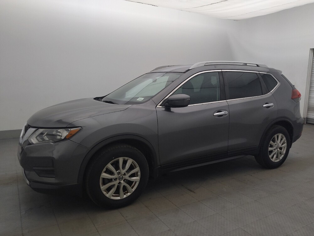 2018 Nissan Rogue in Clearwater, FL 33764 - 18144823 2