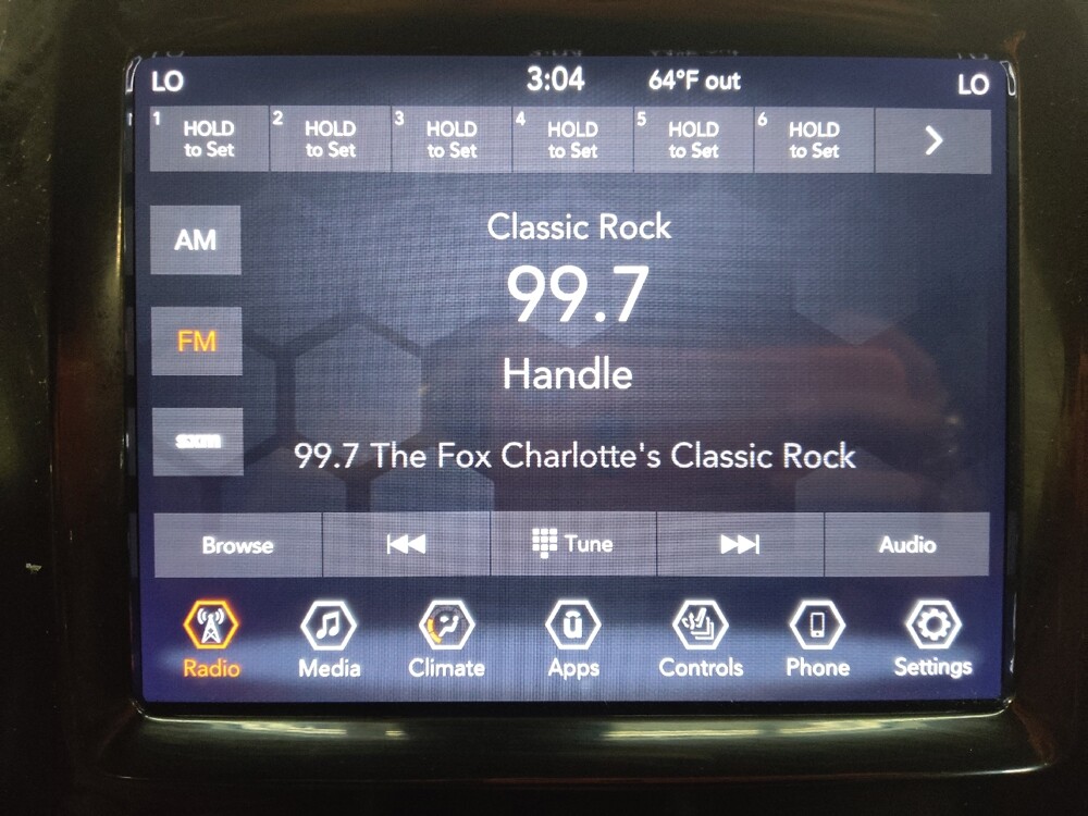 2019 Jeep Cherokee in Greenville, NC 27834 - 18144824 25