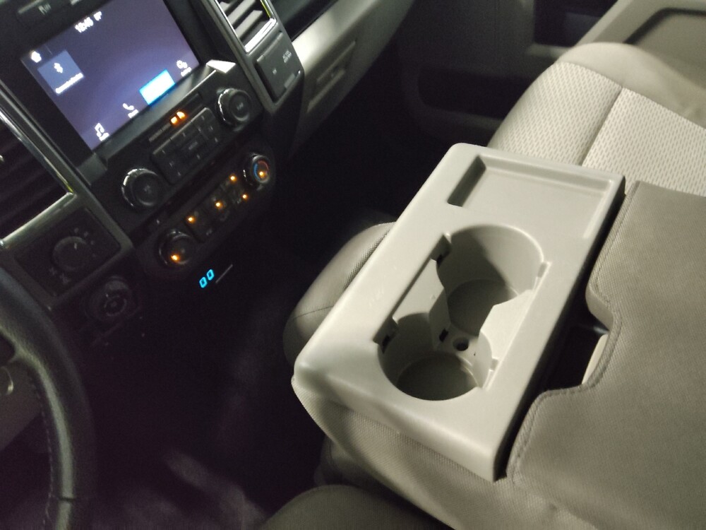 2016 Ford F150 in Columbus, OH 43228 - 18144825 26