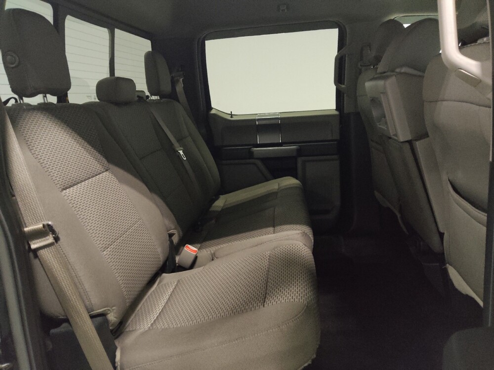 2016 Ford F150 in Columbus, OH 43228 - 18144825 19