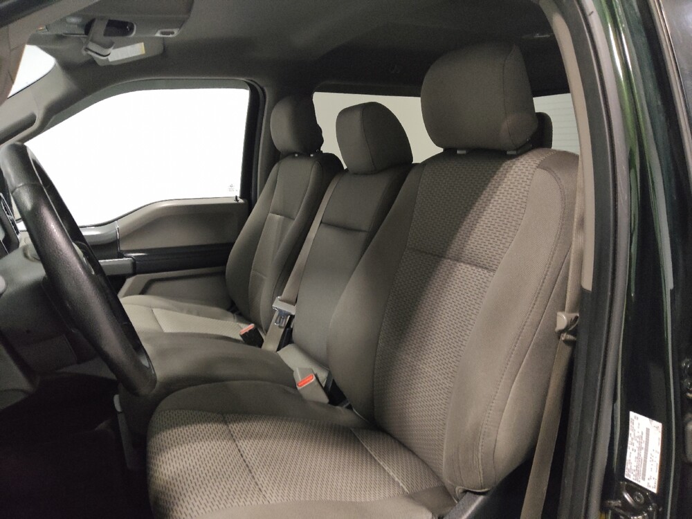 2016 Ford F150 in Columbus, OH 43228 - 18144825 17