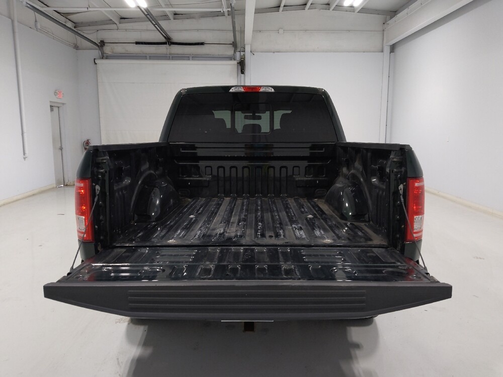2016 Ford F150 in Columbus, OH 43228 - 18144825 29