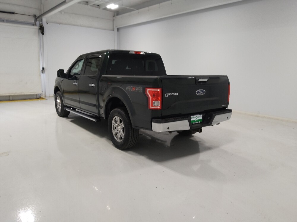 2016 Ford F150 in Columbus, OH 43228 - 18144825 5