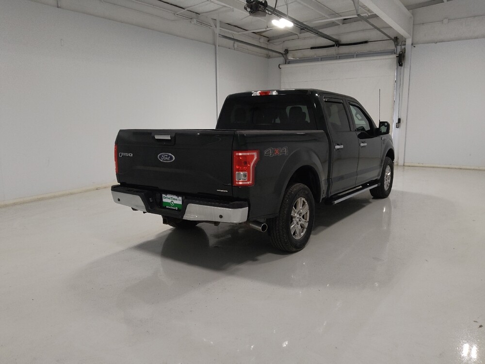 2016 Ford F150 in Columbus, OH 43228 - 18144825 9