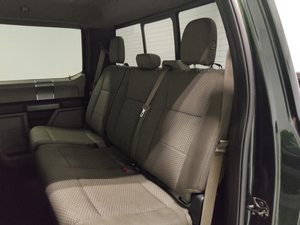 2016 Ford F150 in Columbus, OH 43228 - 18144825 18