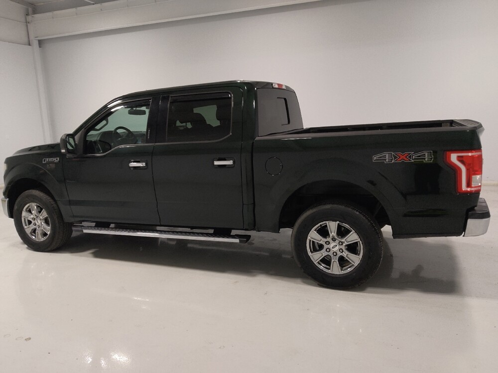 2016 Ford F150 in Columbus, OH 43228 - 18144825 3