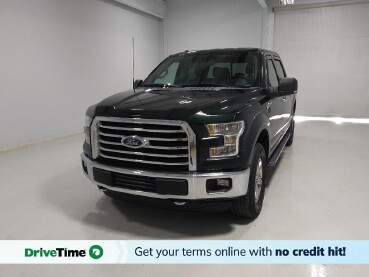 2016 Ford F150 in Columbus, OH 43228