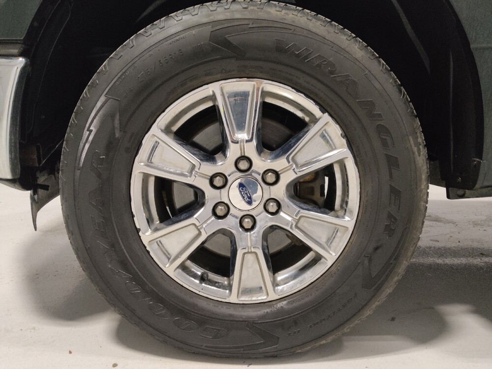 2016 Ford F150 in Columbus, OH 43228 - 18144825 31