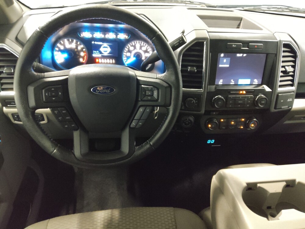 2016 Ford F150 in Columbus, OH 43228 - 18144825 22