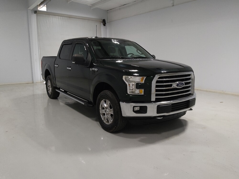 2016 Ford F150 in Columbus, OH 43228 - 18144825 13