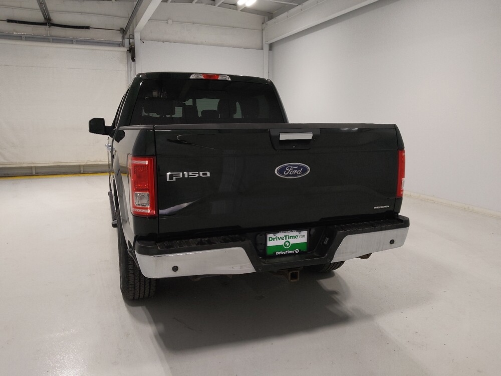 2016 Ford F150 in Columbus, OH 43228 - 18144825 6