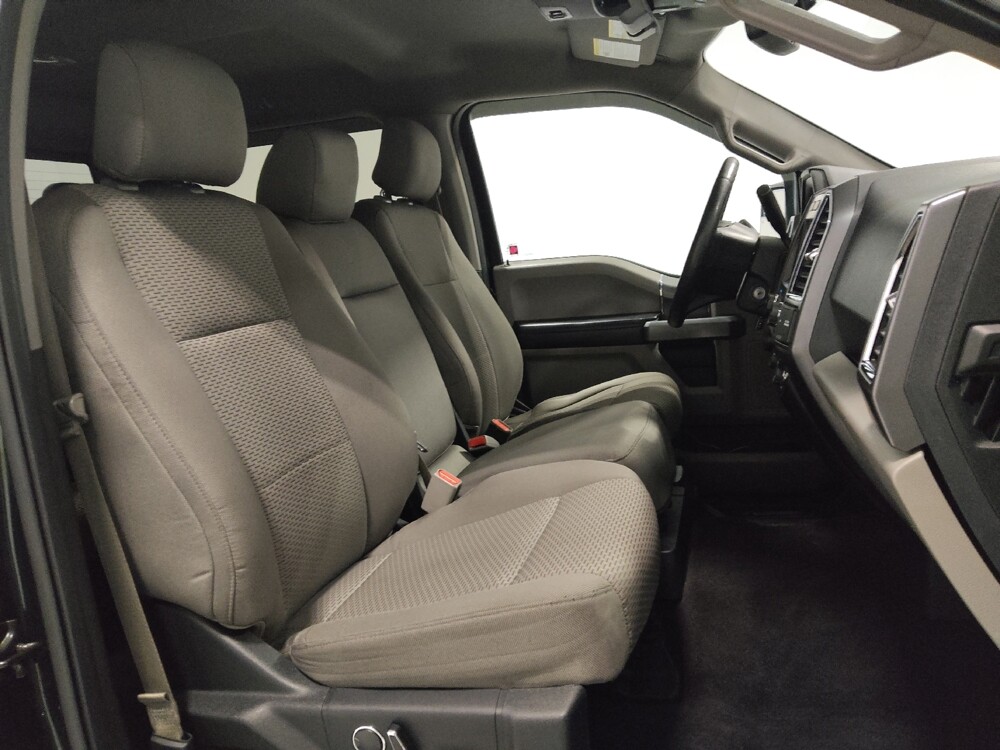 2016 Ford F150 in Columbus, OH 43228 - 18144825 21
