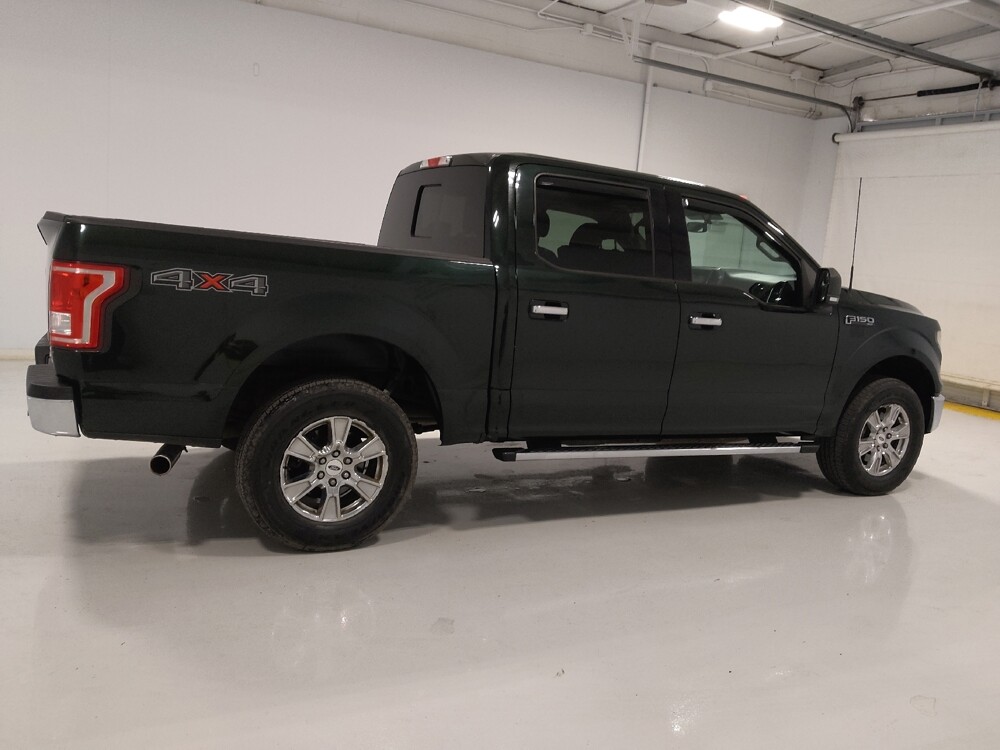 2016 Ford F150 in Columbus, OH 43228 - 18144825 10