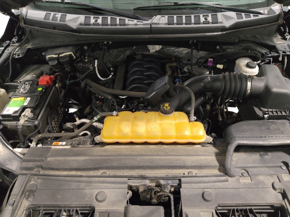2016 Ford F150 in Columbus, OH 43228 - 18144825 30