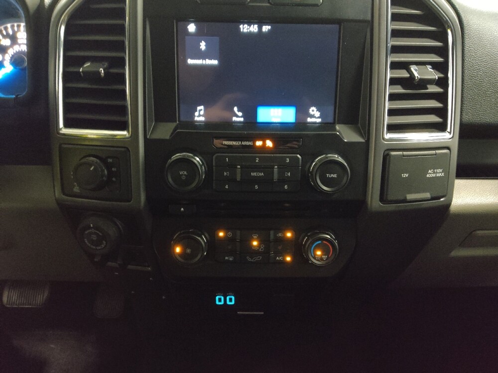 2016 Ford F150 in Columbus, OH 43228 - 18144825 25