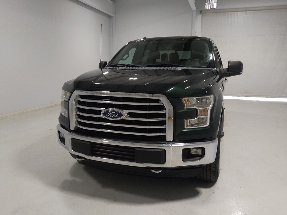 2016 Ford F150 in Columbus, OH 43228 - 18144825 15