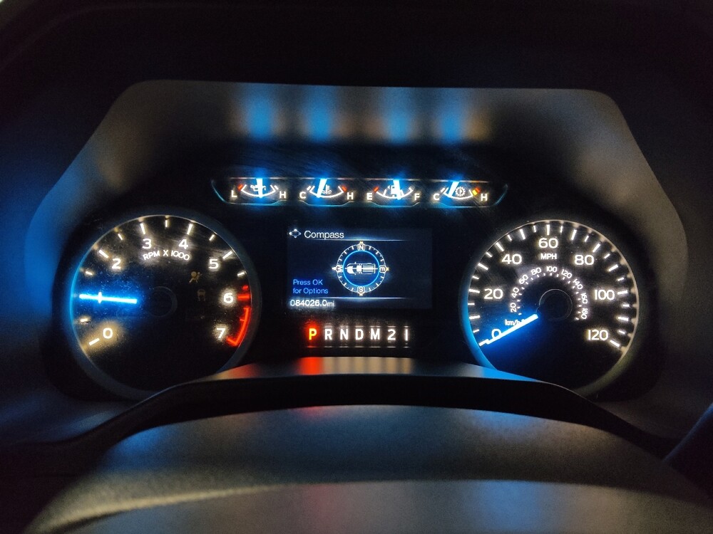2016 Ford F150 in Columbus, OH 43228 - 18144825 23