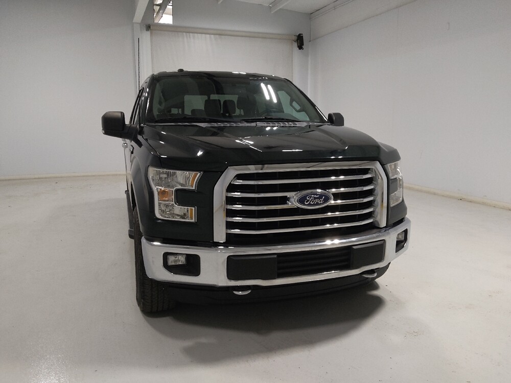 2016 Ford F150 in Columbus, OH 43228 - 18144825 14