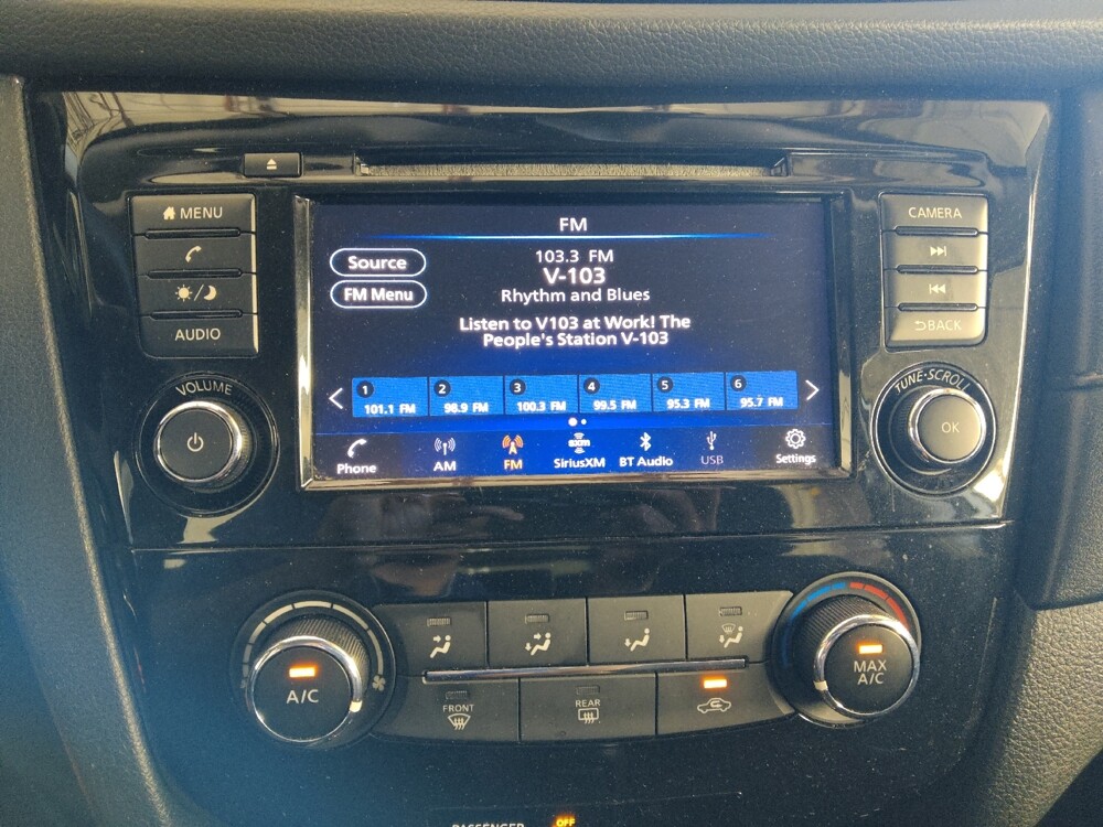 2020 Nissan Rogue in Marietta, GA 30062 - 18144829 25