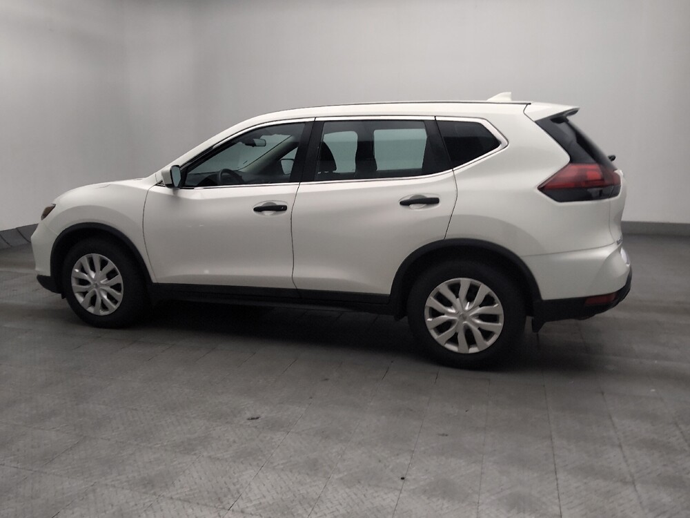2020 Nissan Rogue in Marietta, GA 30062 - 18144829 3